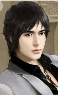 桃花村的村支书