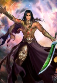 万古魔尊