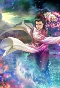 快穿:攻略病娇偏执男配
